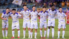 Cuộc đua vô địch V.League 2024/25: Còn chơi là còn hy vọng